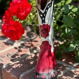 ◆MONTANA◆ヴィンテージウエスタンブーツ Made in Mexico Montana West | Shoes | Vintage Navajo Hecho En Mexico